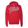 3719 Unisex Sponge Fleece Hoodie Thumbnail