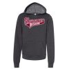 3719Y Youth Sponge Fleece Hoodie Thumbnail