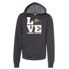 3719Y Youth Sponge Fleece Hoodie Thumbnail