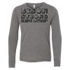 3513Y Youth Extra Soft Tri-blend Long Sleeve Thumbnail