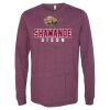 3513 Adult Extra Soft Tri-blend Long Sleeve Thumbnail