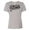 6413 Women’s Extra Soft Tri-blend Tee Thumbnail